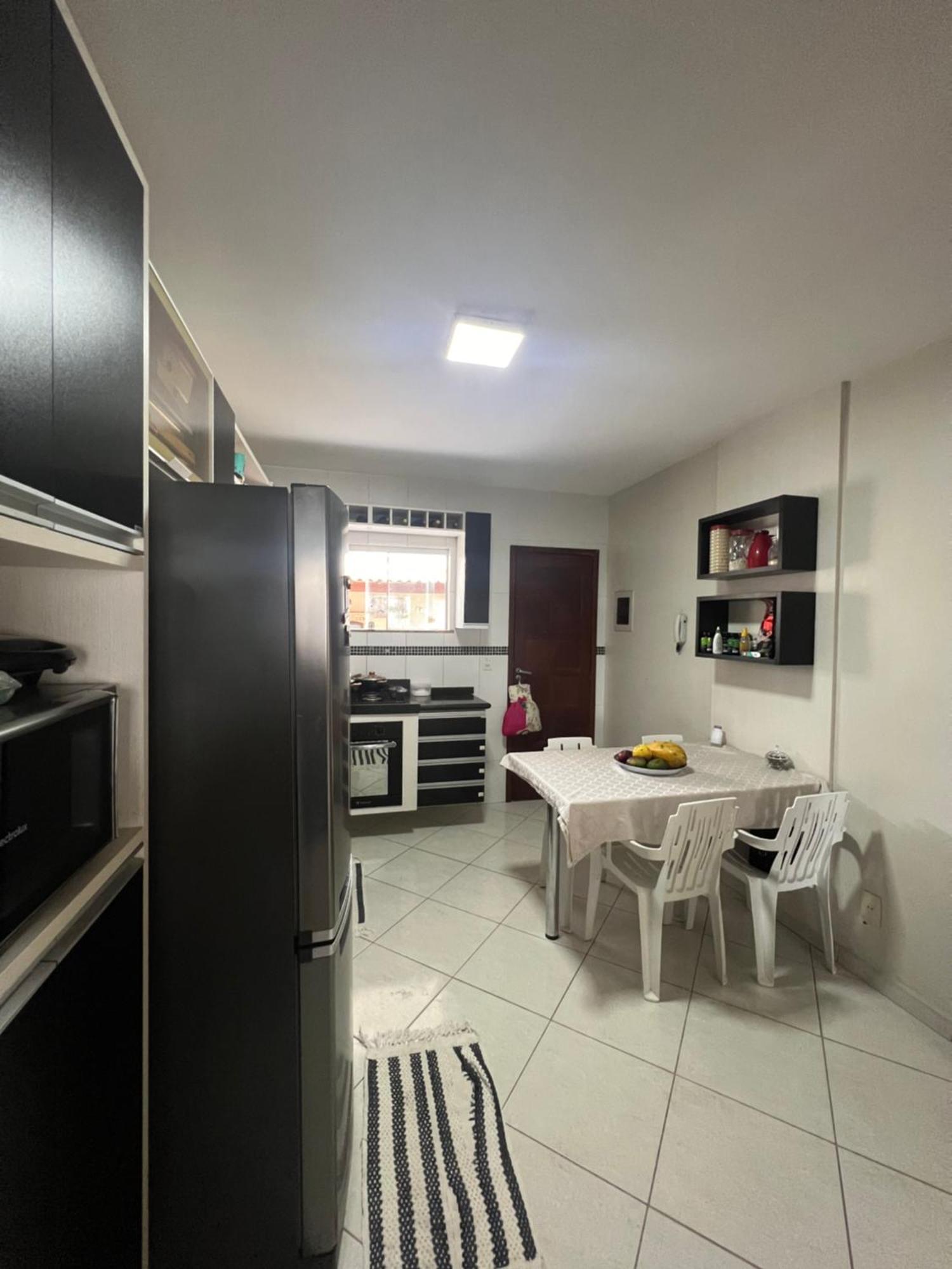 Casa Com Piscina, Churrasqueira E Ar Condicionado Em Condominio Cabo Frio Exterior foto