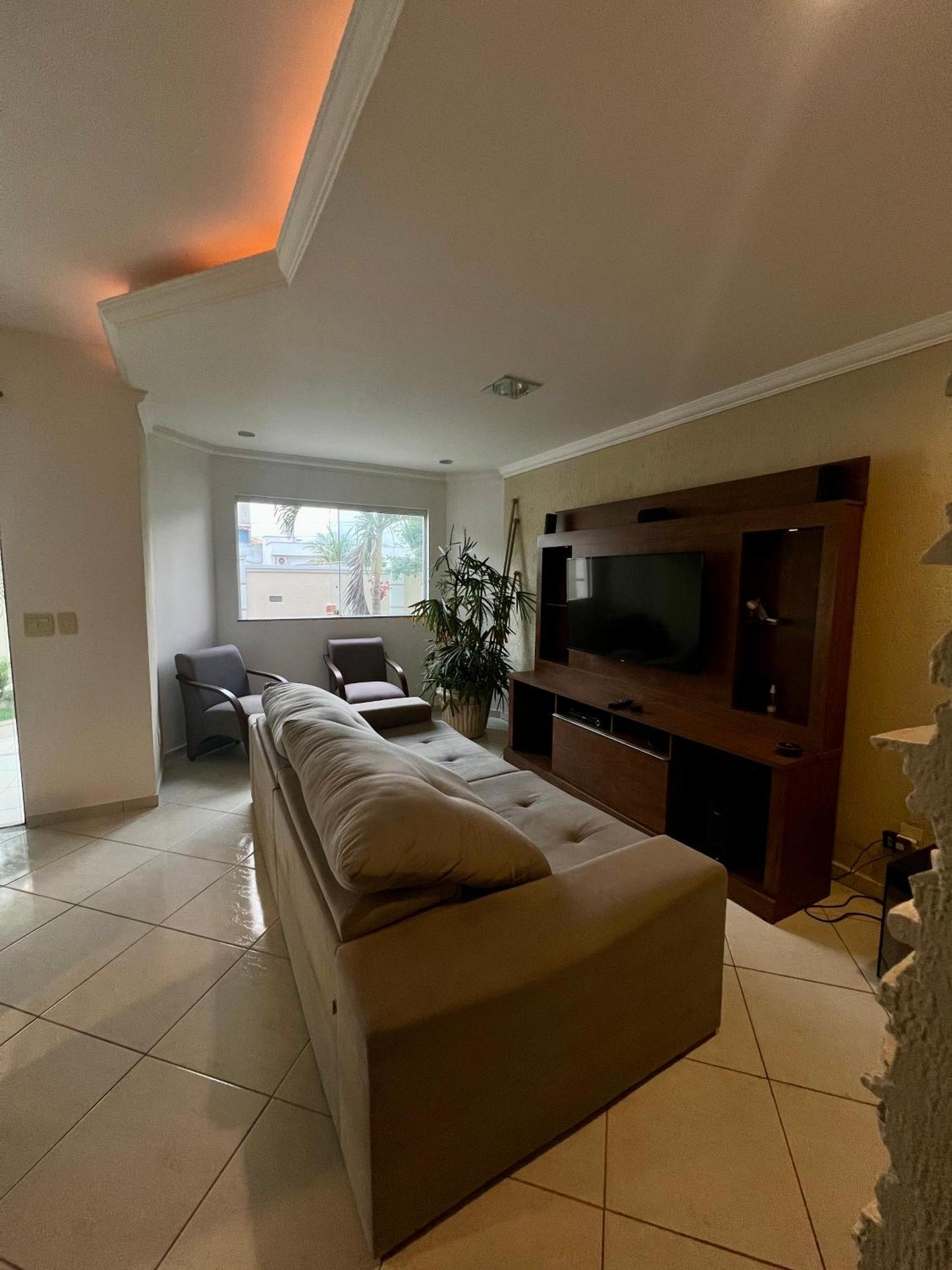 Casa Com Piscina, Churrasqueira E Ar Condicionado Em Condominio Cabo Frio Exterior foto