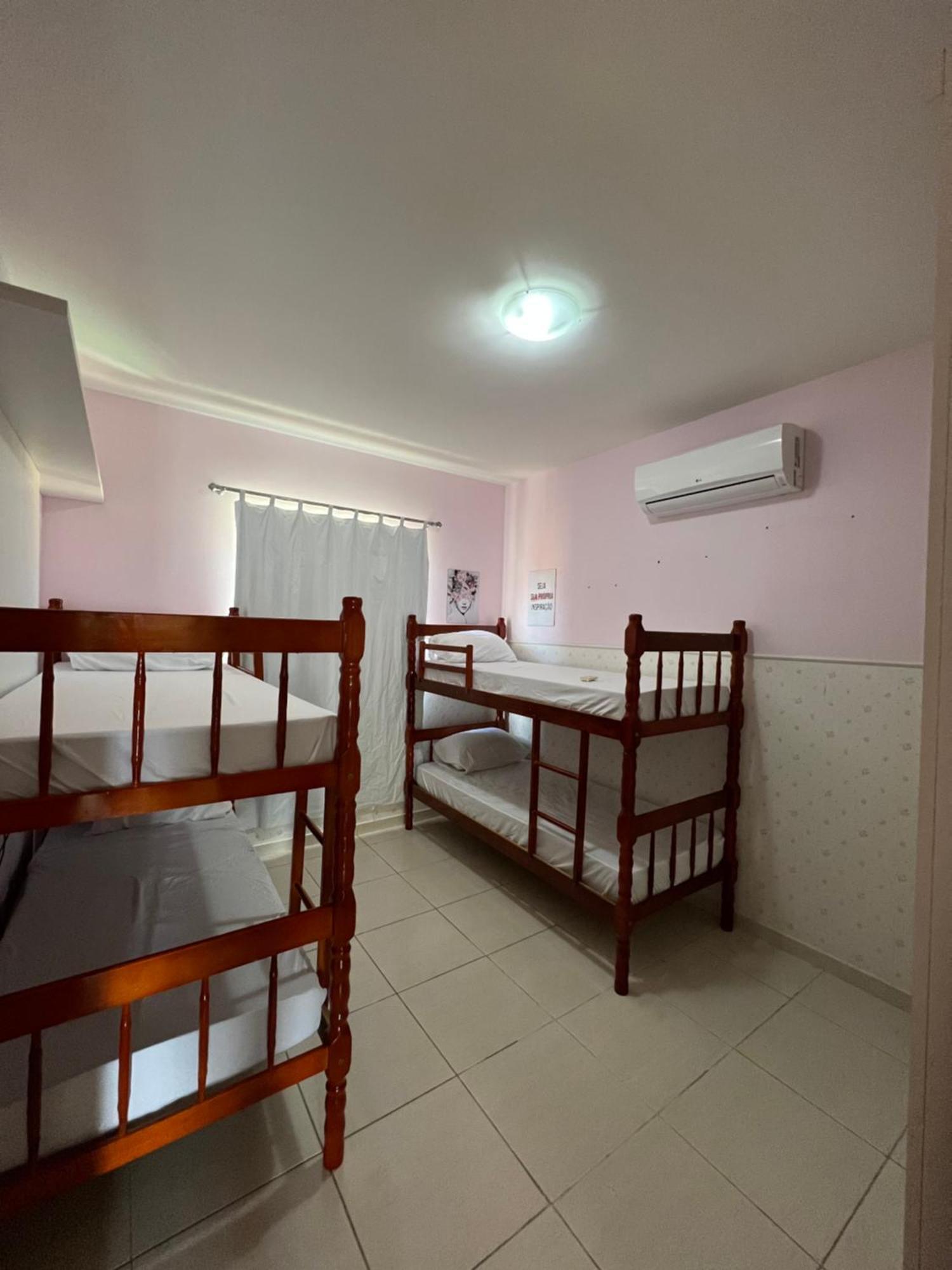Casa Com Piscina, Churrasqueira E Ar Condicionado Em Condominio Cabo Frio Exterior foto